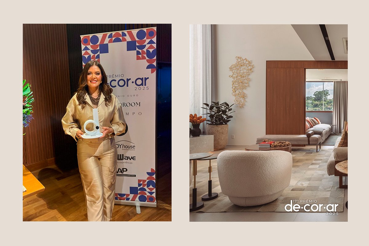 Prêmio Decorar 2025