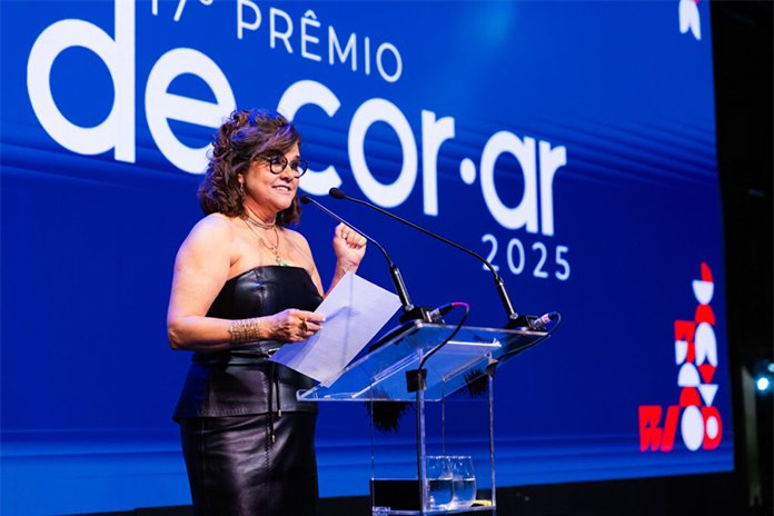 Prêmio Decorar 2025
