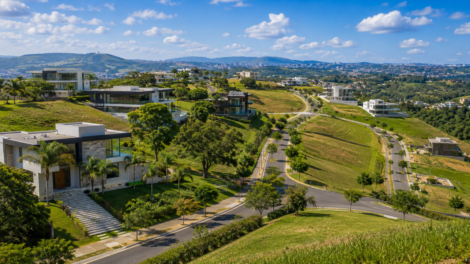 Escolha o Terreno Certo para Construir com Leonice Alves