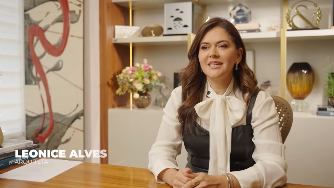 Melhor Escritório de Arquitetura - Leonice Alves
