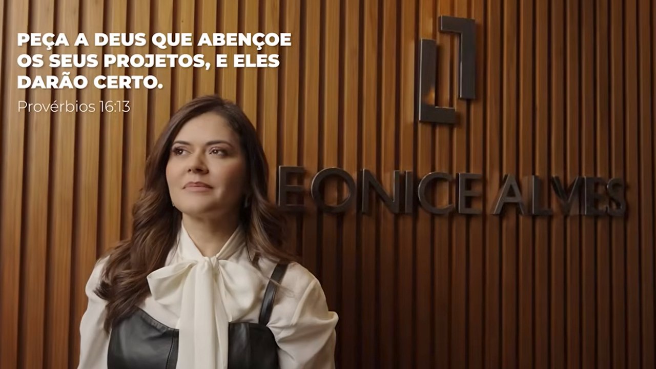 Escritorio de Arquitetura Leonice Alves