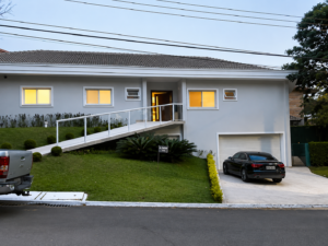 Antes do Retrofit