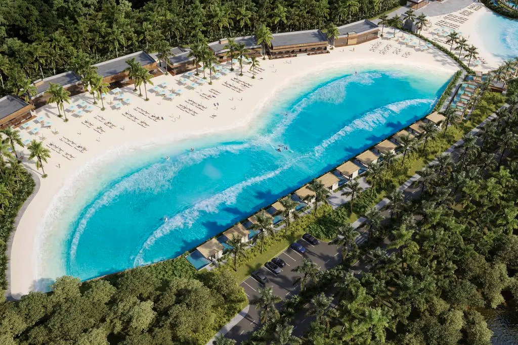 Praias Reserva Beach Club