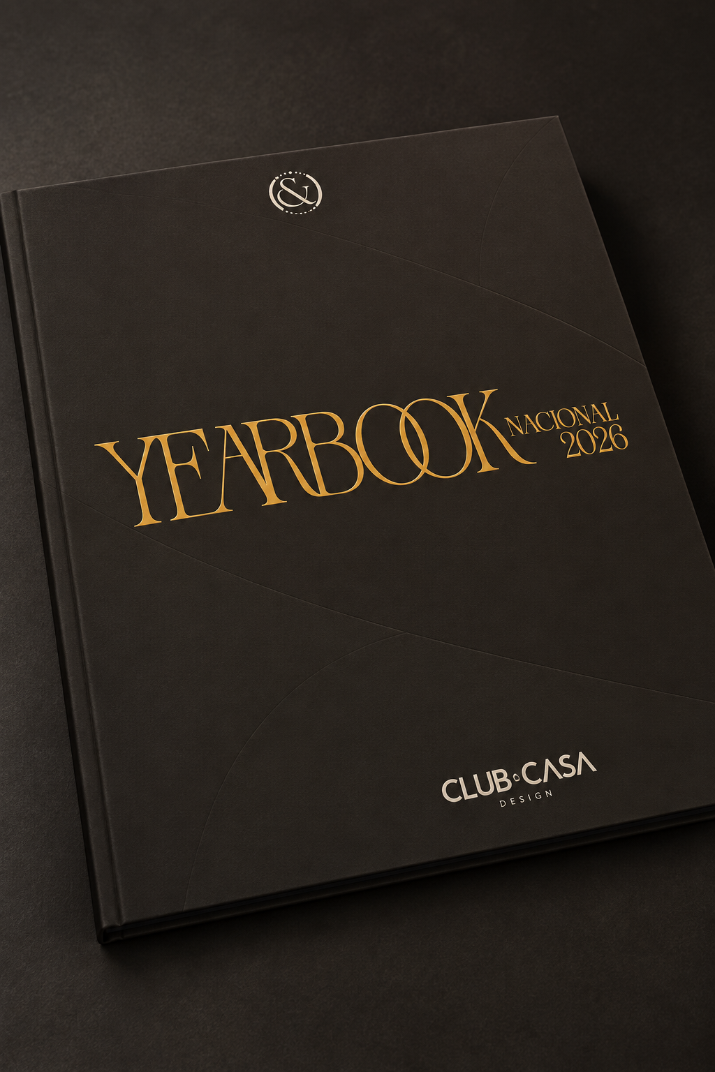 Prêmio de Arquitetura - Yearbook Club&Casa - Leonice Alves - Escritório de Arquitetura